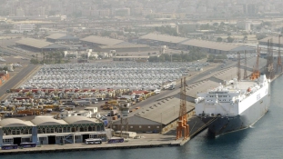 Brit cég tervezheti meg Jeddah tömegközlekedési hálózatát