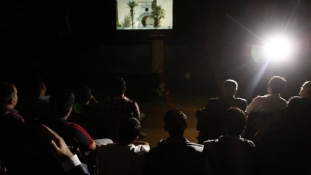 Reneszánszát éli az iraki filmművészet