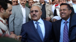Ali Abdullah Száleh: a túlélés jemeni nagymestere