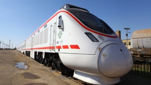Milliárdos kínai vasútépítések Afrikában