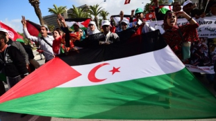 Új támogatója akadt a független Nyugat-Szaharának: Oroszország