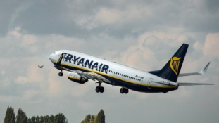 Ötmillió dollárt nyúltak le a Ryanairtől