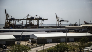 Új szereplő, indonéz vállalat fúr a mozambiki tengerfenéken