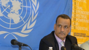 Új ENSZ különmegbízott próbál békét teremteni Jemenben