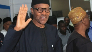 A Boko Haram és a korrupció ellen akar küzdeni Nigéria új elnöke