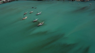 Titokzatos hajóbaleset Haiti partjainál