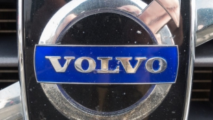 Amerikai gyárat épít a svéd Volvo kínai tulajdonosa