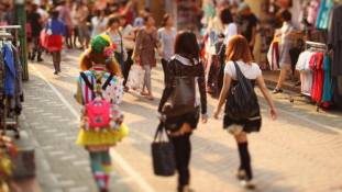 Amitől egyre inkább elhatárolódnak a fiatalok Japánban