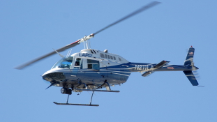 Bachelet családtagjával a fedélzetén tűnt el egy helikopter Chilében