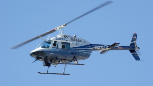 Bachelet családtagjával a fedélzetén tűnt el egy helikopter Chilében