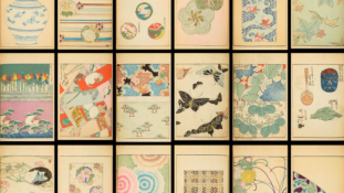 Ingyenes japán remekművek az Edo és Meidzsi-korból (fotók)