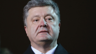 Népszavazás lehet Ukrajna államberendezkedéséről