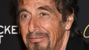Al Pacino: sosem érdekelt a pénz, de néha hiányzott