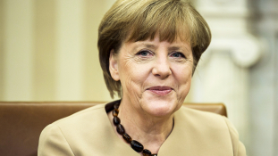 500 millió eurós német támogatás Ukrajnának