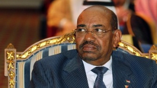 Újraválasztották a szudáni elnököt-nem volt kérdéses a győzelme