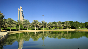 Ép testben ép üzleti lélek-Dubaj az egészségturizmusban is jobban teljesít
