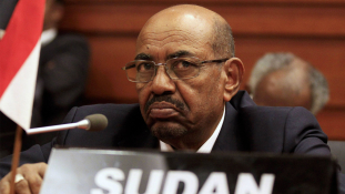 Letartóztatják-e Szudán elnökét?