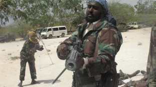 Békefenntartókra támadt az al Shabaab Szomáliában