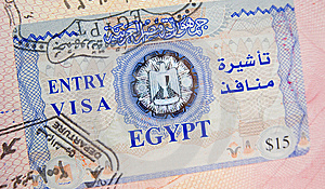 Győzött a turizmus – mégsem kell előre vízum Egyiptomba