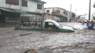 Egy városnegyedet temetett el a sár  a brazil esőzések miatt