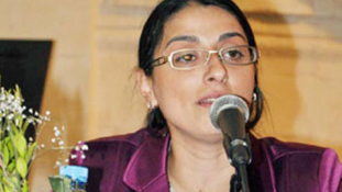 A török parlamentbe készül a világ első jazidi képviselőnője
