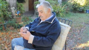 Mujica: szegénységről, elnökségről,  drogról és az amerikai beavatkozás következményeiről