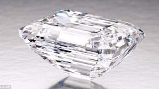 22.1 millió dollárért árvereztek el egy dél-afrikai gyémántot