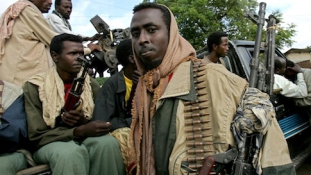 Szomáliaiak kerültek fel az amerikai terrorlistára