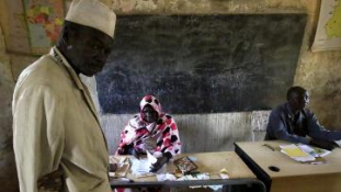 Szkeptikus szudániak. Extrém alacsony részvétel a választásokon