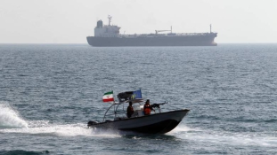 Kérdőjelek az iráni hajófoglalás körül. Mi volt és  mi lesz?