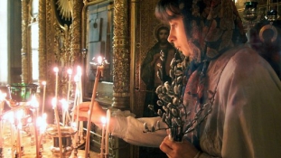 Miért nem böjtölnek az oroszok Húsvét előtt?