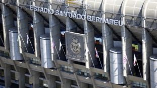 Le lehet nyomni a Real szurkolók torkán a Bernabéu átnevezését Abu Dhabira?