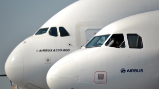 Indulásra kész az új szaúdi légitársaság