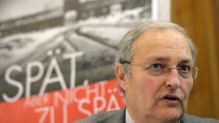 Wiesenthal központ: Horvátország ne adjon nyugdíjat usztasáknak!