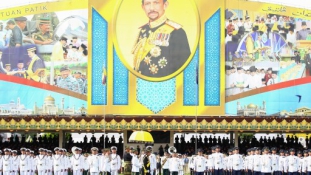 Második fázisba lépett Brunei “iszlamizációja”