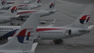 Újjáalakul és megszabadul a baljósan csengő névtől a malajziai állami légitársaság