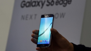 A Samsung nagy visszatérése