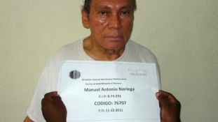 Egy ellenzéki meggyilkolásáért áll bíróság elé Noriega