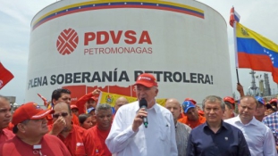 Az orosz Rosznyeft pörgeti fel a venezuelai gazdaságot