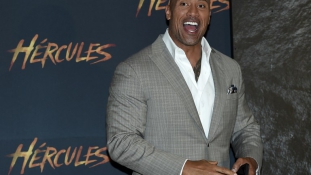 Tudna-e annyit enni, mint Dwayne “Szikla” Johnson?