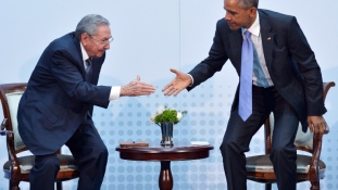 USA: republikánus képviselők a kubai nyitás ellen