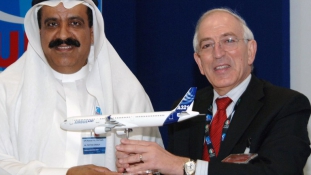 A kicsiken keresne nagyot az Airbus a Közel-Keleten