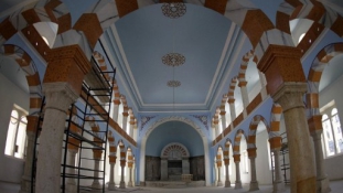 Felújítják Libanon egyetlen zsinagógáját