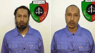 Gyilkossággal vádolják Kadhafi egyik fiát
