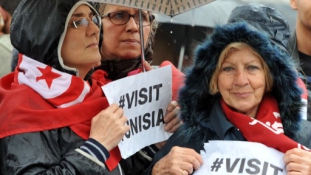 Milánóban kapták el a tuniszi merénylet egyik tettesét