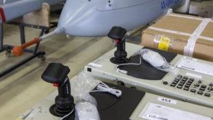 Orosz-izraeli pávatánc: miért nem kapott drónokat Ukrajna?