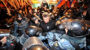 A túlvilágról is Putyint bírálja Nyemcov