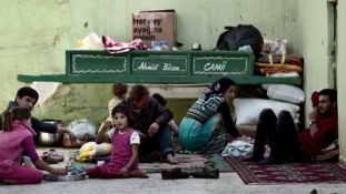 Betelt Törökország? Súlyosodó konfliktusok a helyiek és a szíriai menekültek között
