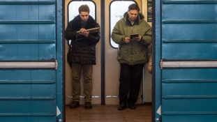 Ezért érdemes Moszkvában felszállni a metróra II.