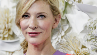 Cate Blanchett: Rengeteg leszbikus kapcsolatom volt